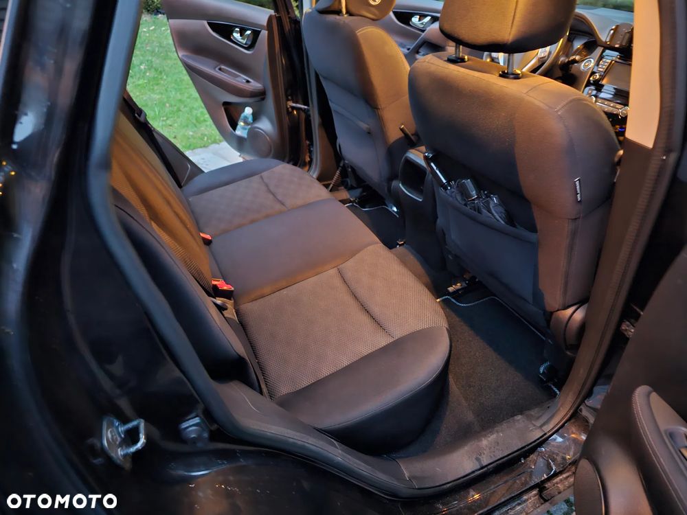 Nissan Qashqai 1.6 DIG-T N-Tec - 5