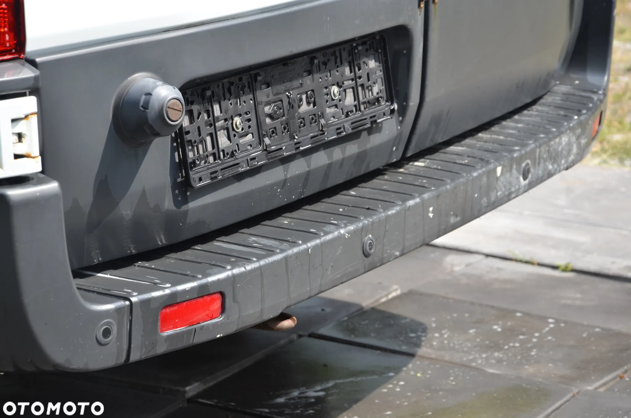 Ford TRANSIT L3H2 - 21