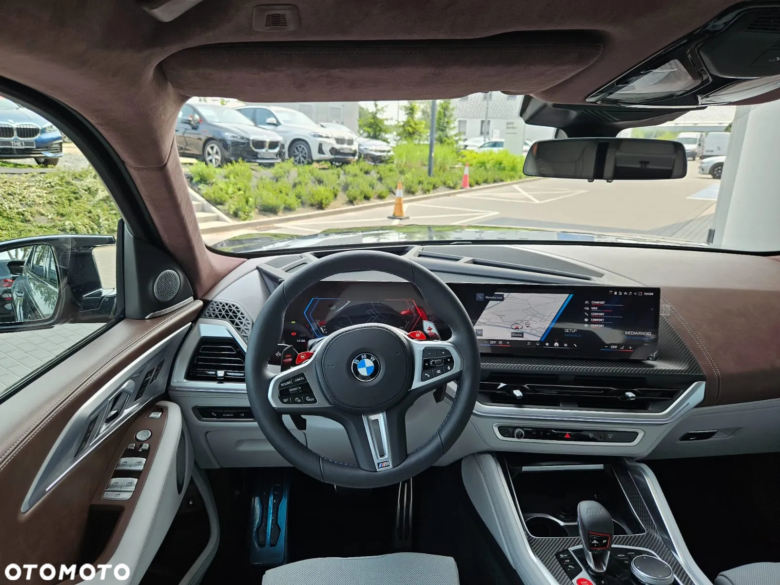 BMW XM - 11