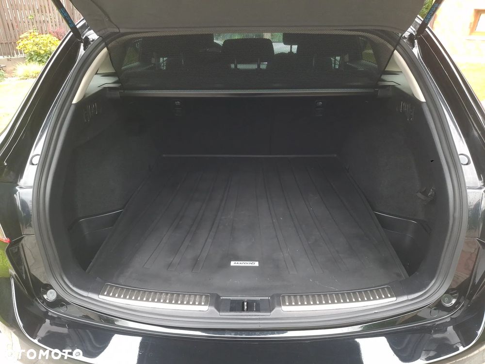 Mazda 6 2.0 SkyJoy - 14
