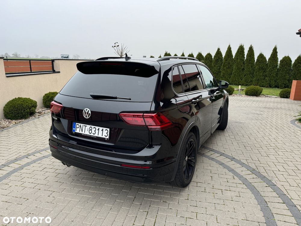 Volkswagen Tiguan 2.0 TDI SCR DSG R-Line - 3