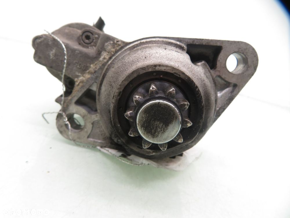 ROZRUSZNIK SKODA FABIA I 2.0 0001121018 SS0017 - 4