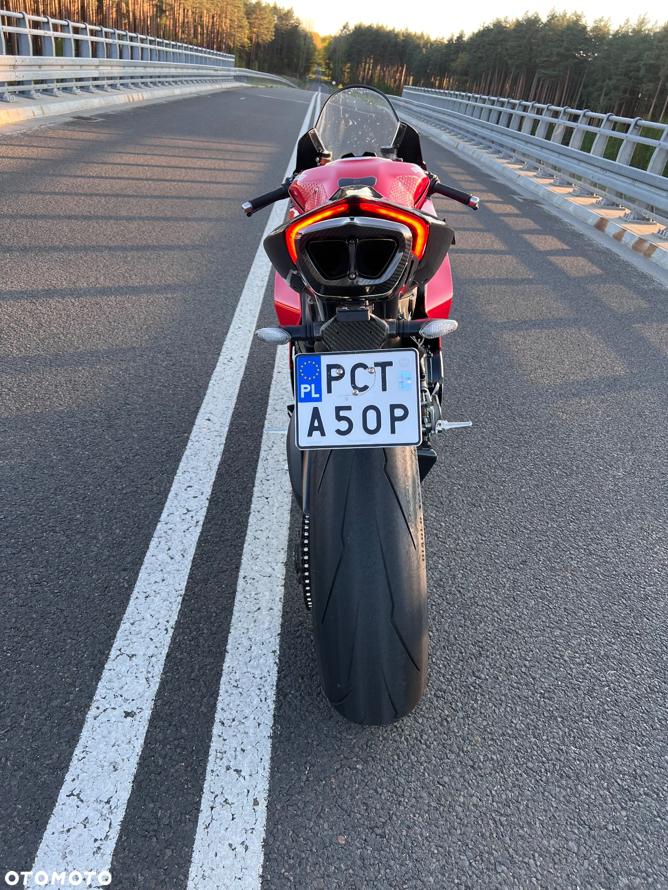 Ducati Panigale V4 - 13