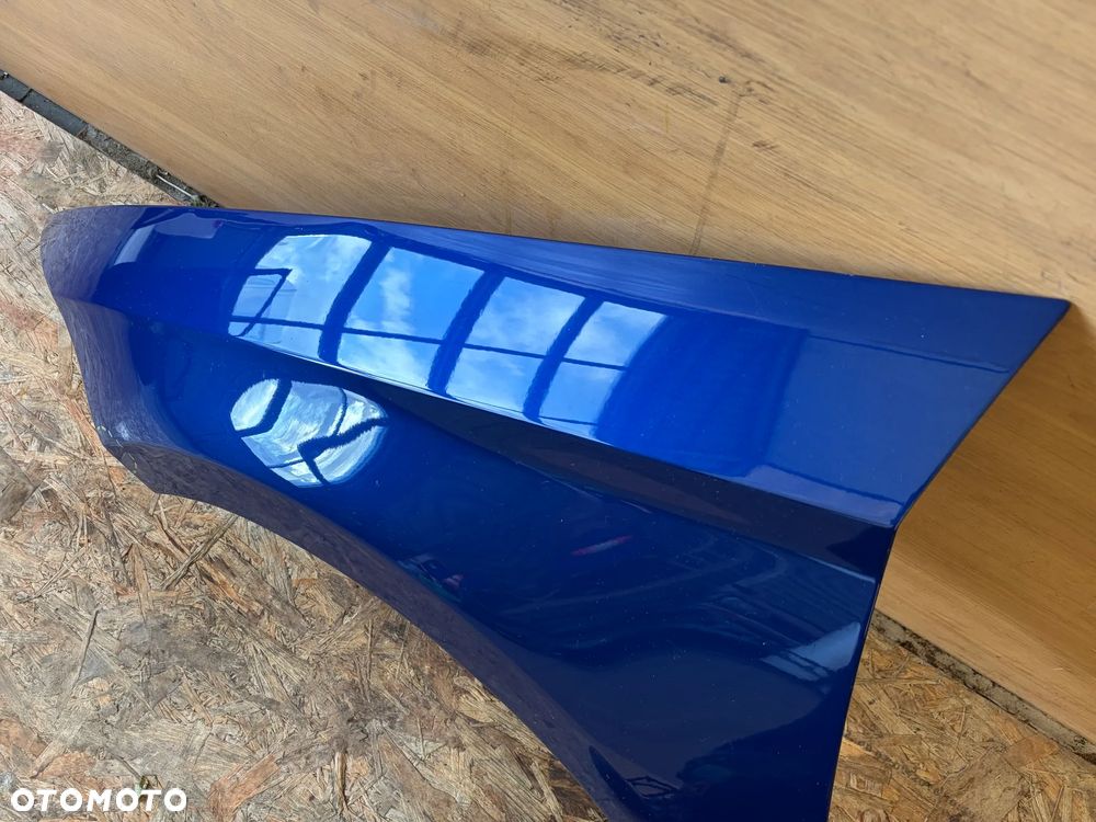 Błotnik przedni lewy Seat Leon III 13- - 10