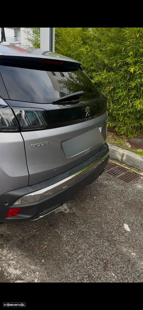 Peugeot 3008 1.6 Hybrid4 Allure Pack e-EAT8 - 10