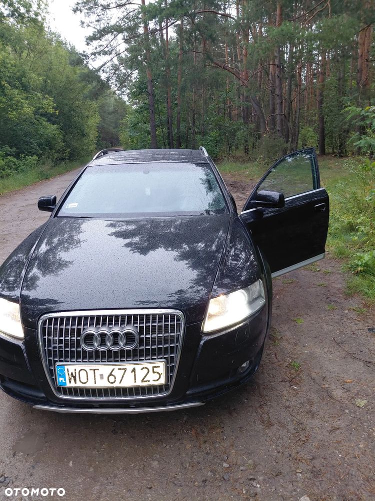 Audi A6 Allroad - 22