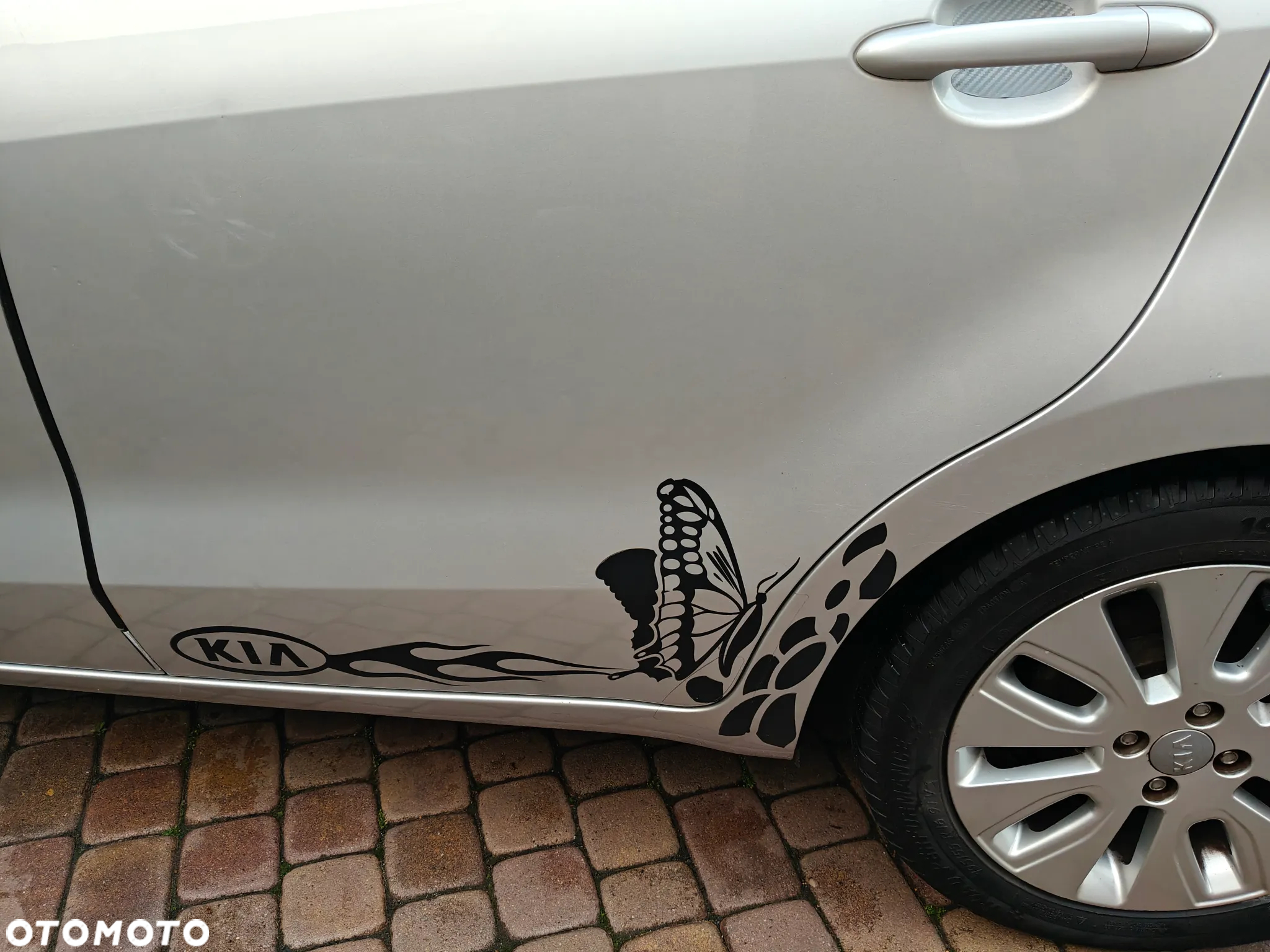 Kia Rio 1.4 crdi M - 6