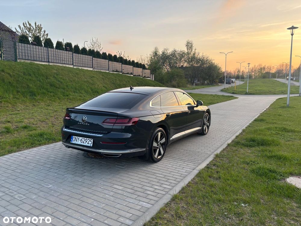 Volkswagen Arteon - 4