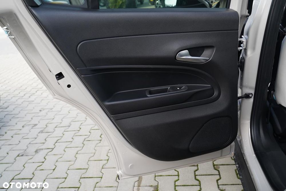 Fiat 600 1.2 Turbo Hybrid La Prima eDCT - 8