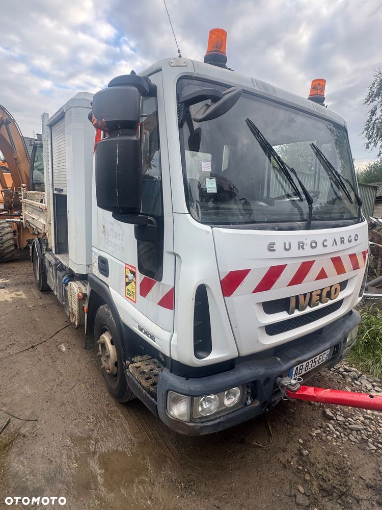 Iveco Eurocargo