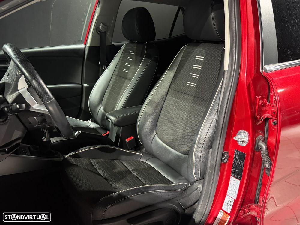 Kia Stonic 1.0 T-GDI GT Line - 19