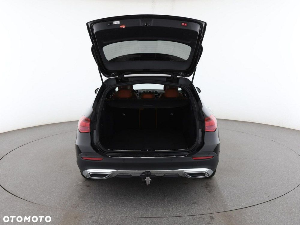 Mercedes-Benz Klasa C - 20