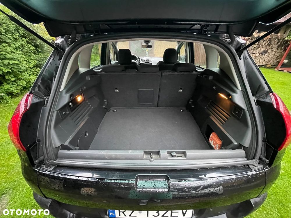 Peugeot 3008 - 10