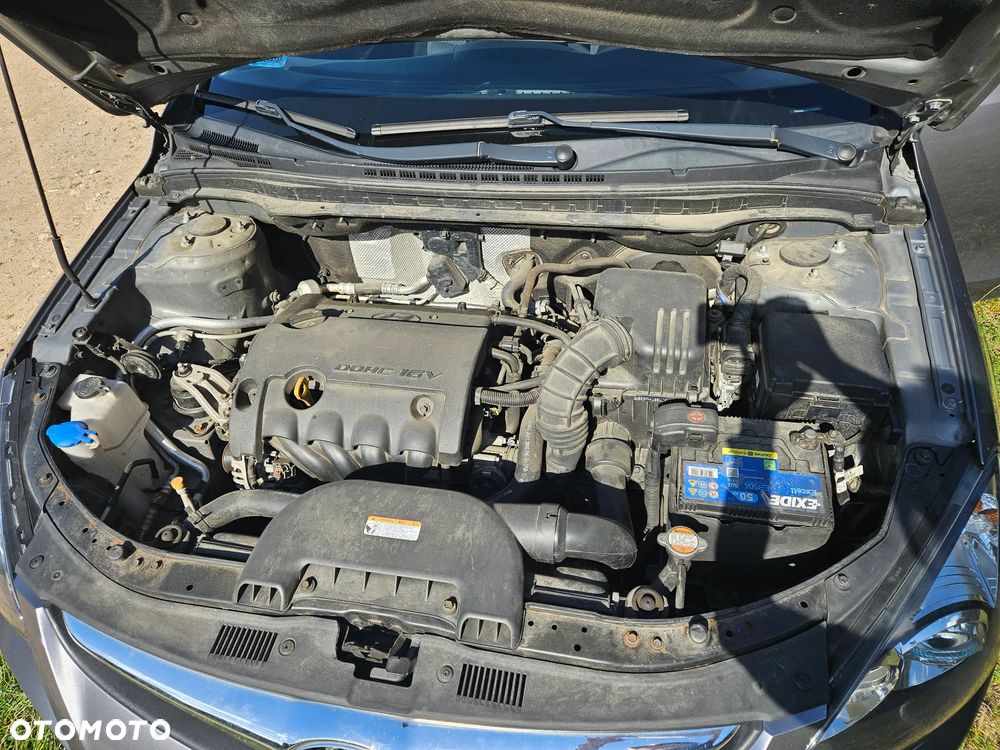 Hyundai i30 1.4 Comfort - 32