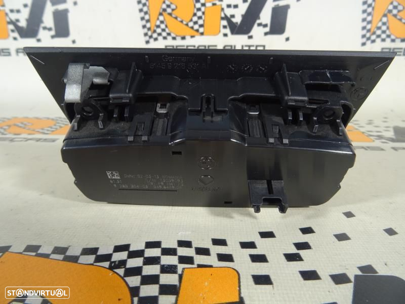 Comutador Das Luzes Bmw 3 (F30, F80)  9265304/ 9 265 304 - 5