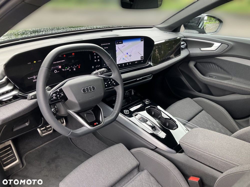 Audi A5 Avant - 10