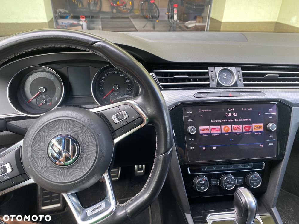 Volkswagen Arteon 2.0 TDI SCR DSG R-Line - 2