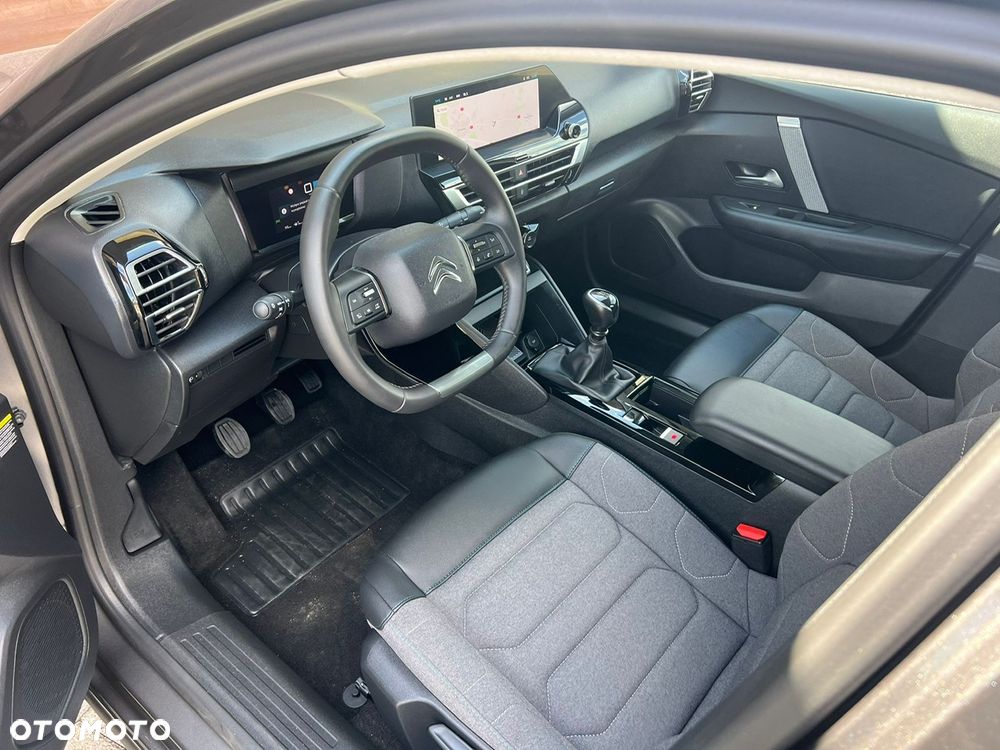 Citroën C4 - 10