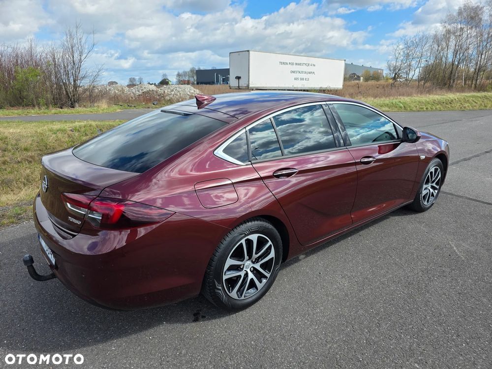 Opel Insignia 1.5 T Enjoy S&S - 6