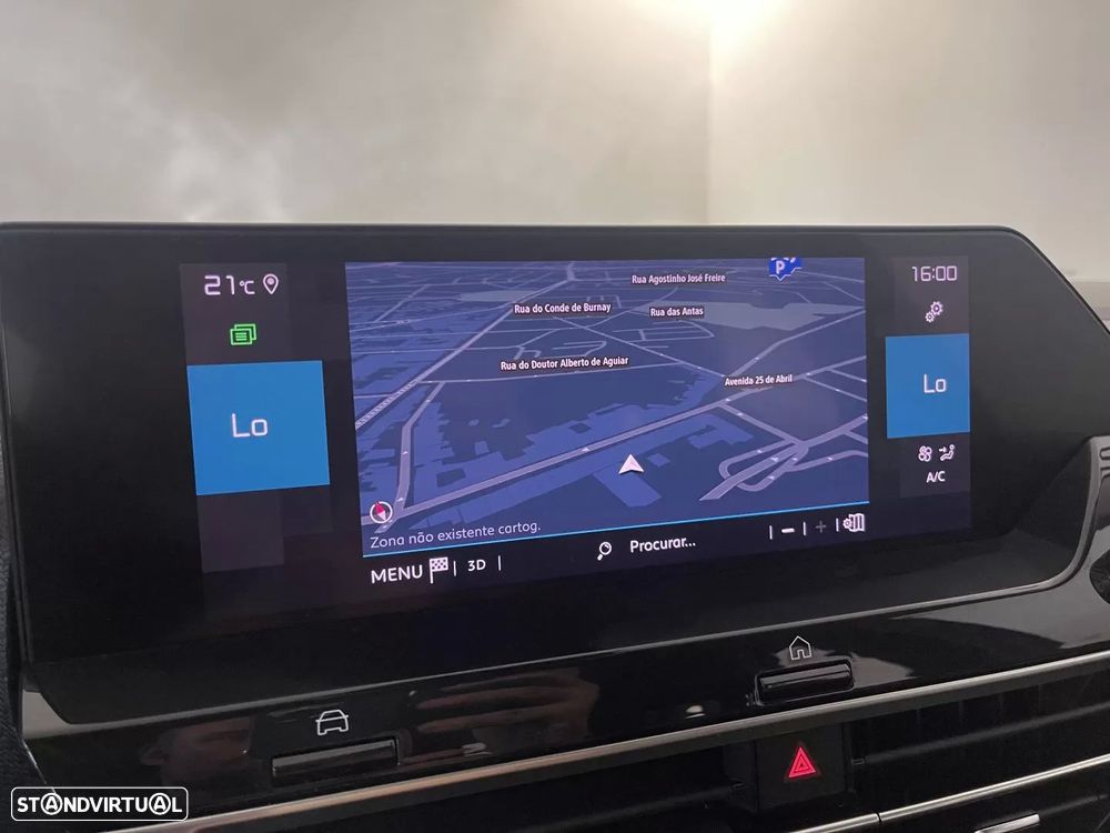 Citroën C4 1.5 BlueHDi Shine - 22