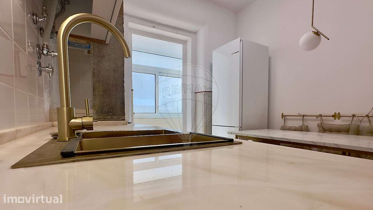 Apartamento T3 para arrendamento - Grande imagem: 2/21