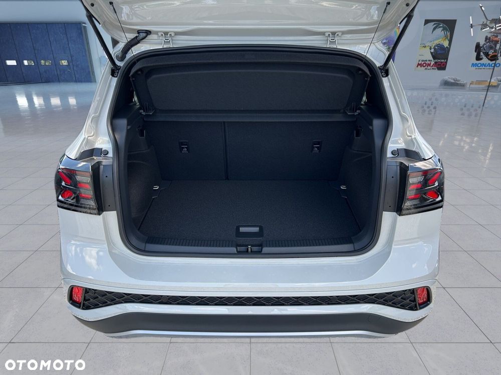 Volkswagen T-Cross - 27