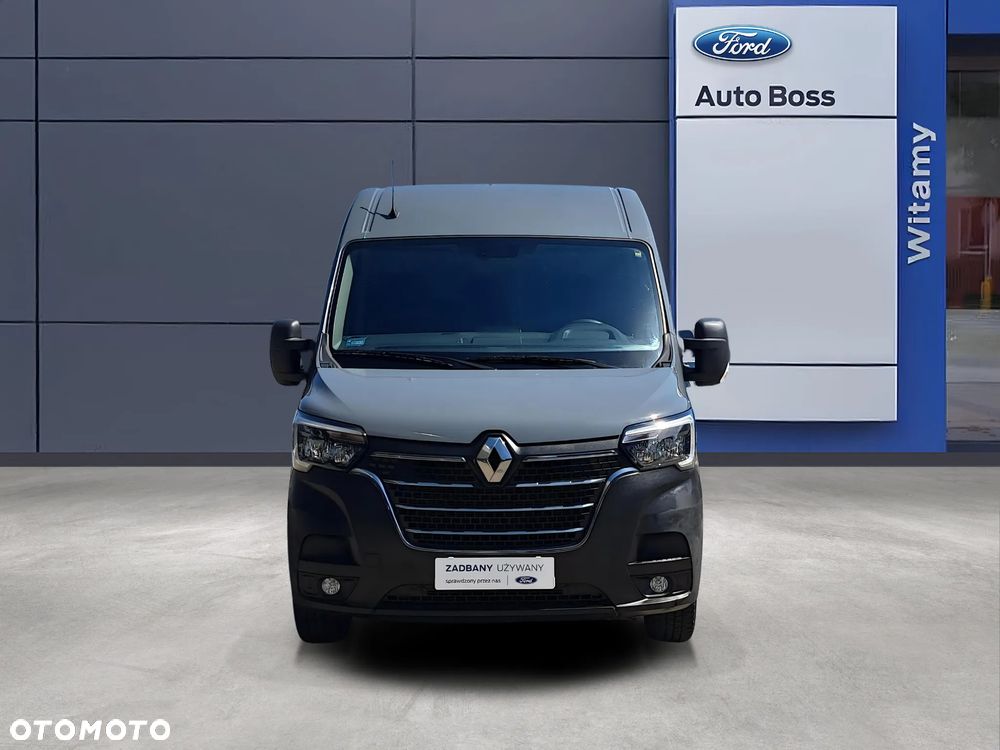 Renault Master - 15