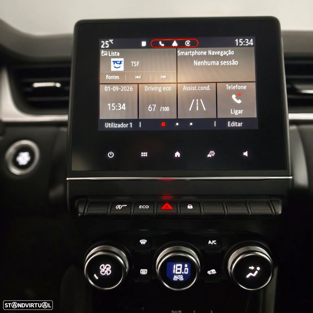Mitsubishi ASX - 10