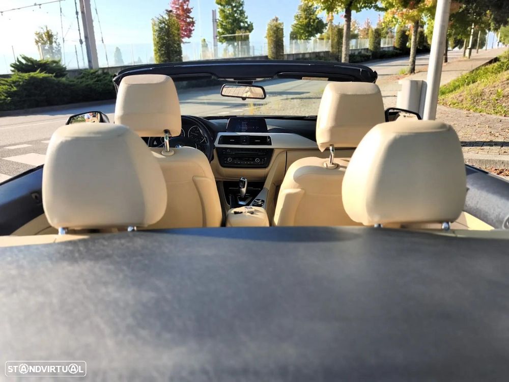 BMW 420 d Aut. Modern Line - 12