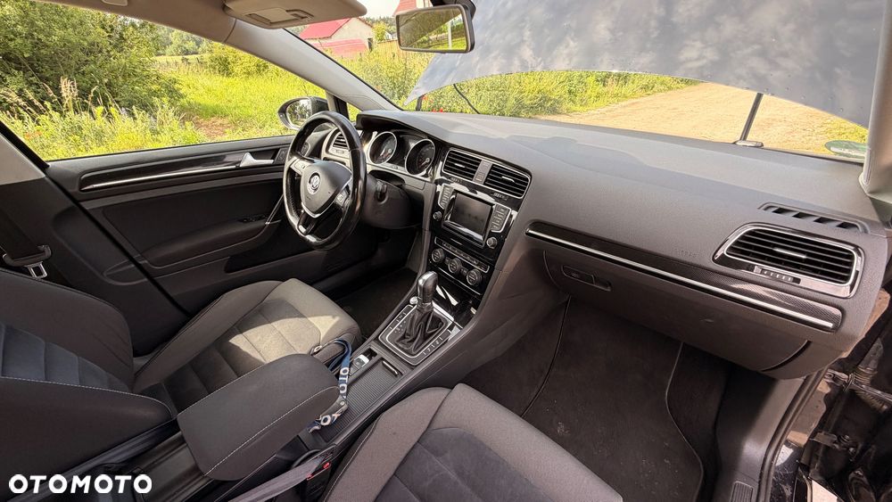 Volkswagen Golf Variant 2.0 TDI BMT Highline EU6 - 18