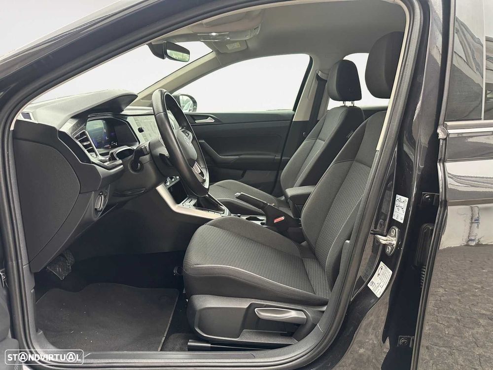 VW Taigo 1.0 TSI Urban DSG - 15