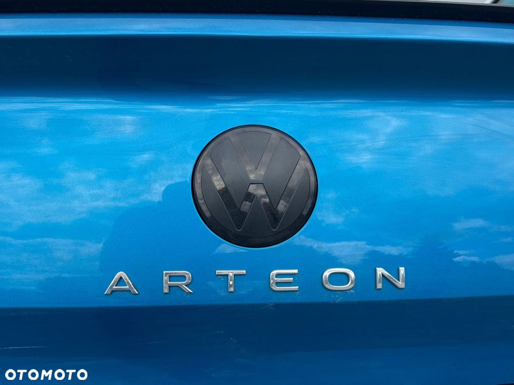 Volkswagen Arteon 2.0 TSI R-Line DSG - 18