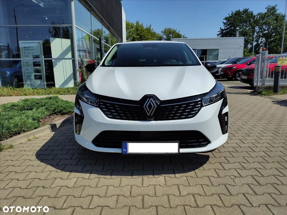 Renault Clio 1.0 TCe Evolution - 10