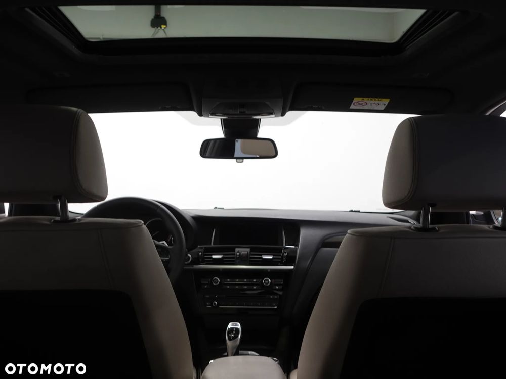 BMW X4 - 25
