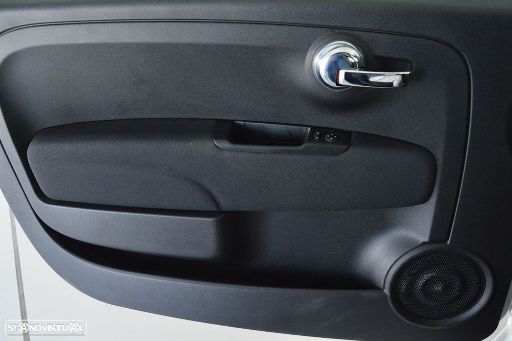 Fiat 500 1.0 Hybrid - 27