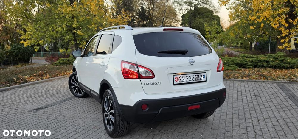Nissan Qashqai 1.6 360 - 8