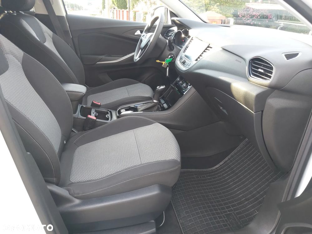 Opel Grandland X - 24