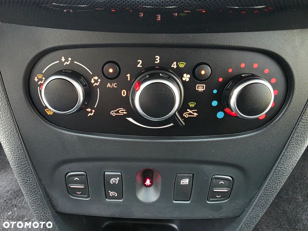 Dacia Logan MCV 0.9 TCe Outdoor S&S - 18