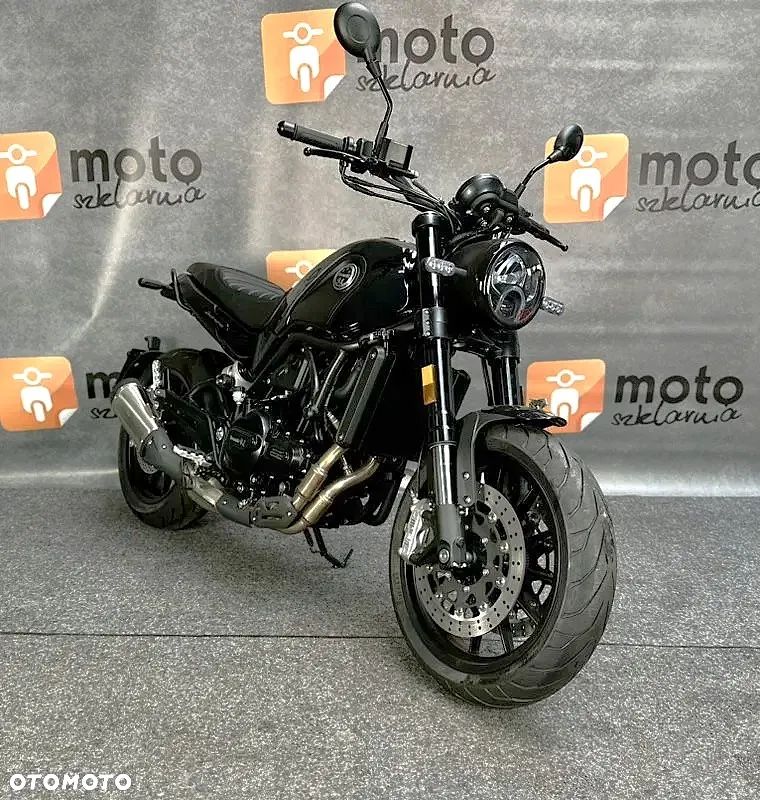 Benelli Leoncino - 1