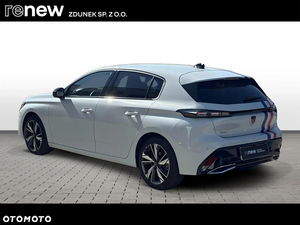 Peugeot 308 1.2 PureTech Active Pack S&S EAT8 - 3