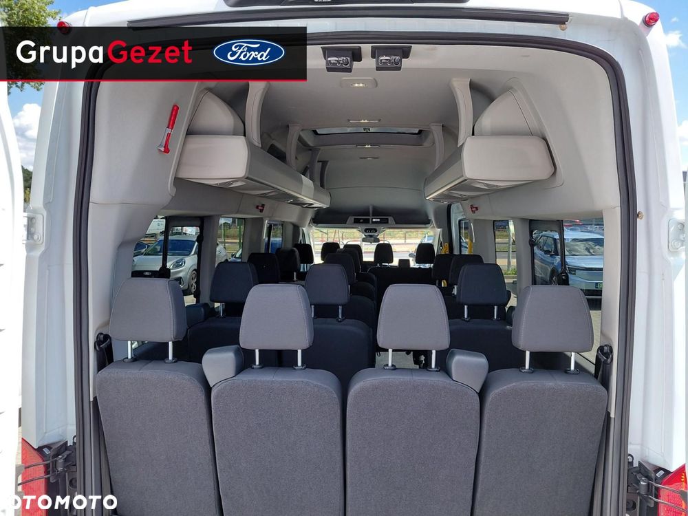 Ford Transit - 29