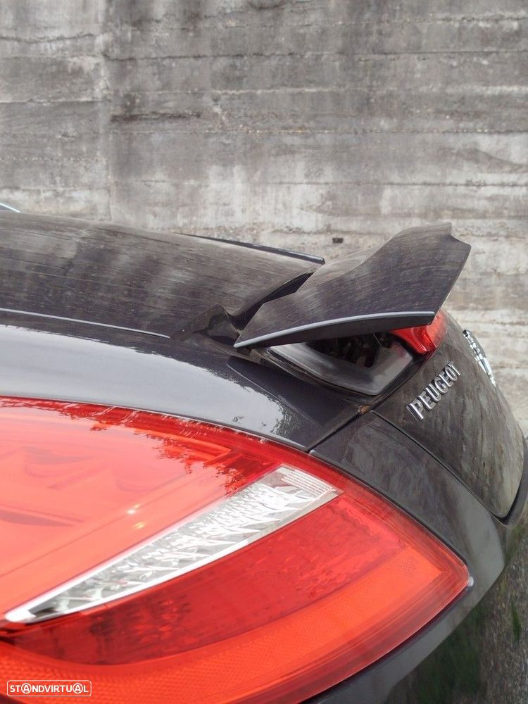 Peugeot RCZ 1.6 THP Onyx - 7
