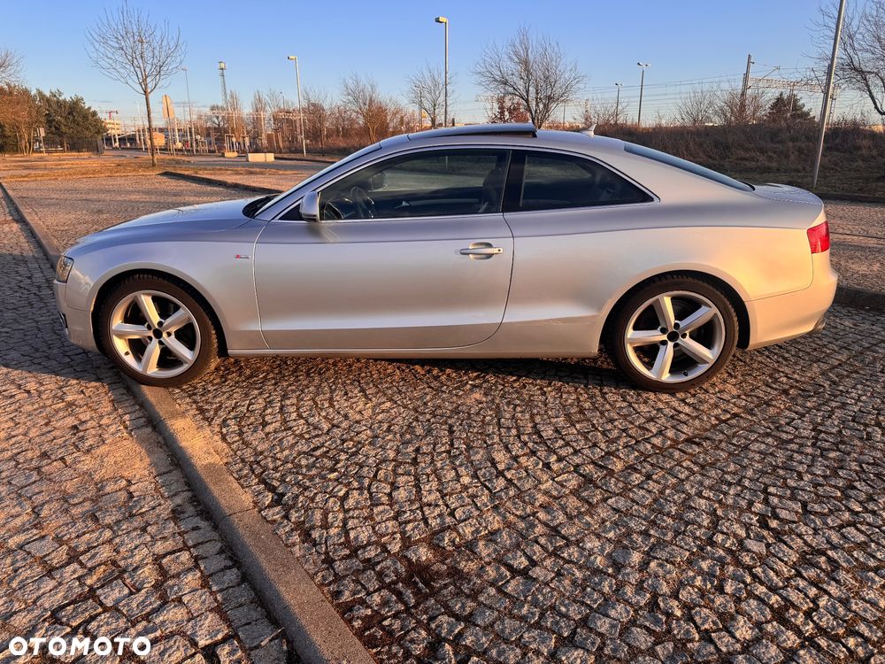 Audi A5 Coupé - 6