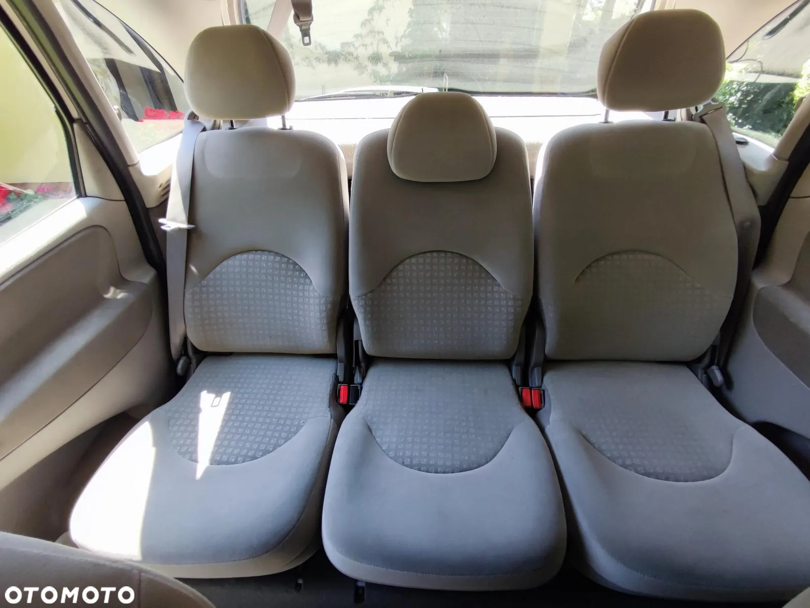 Citroën Xsara Picasso 1.6 Exclusive - 12