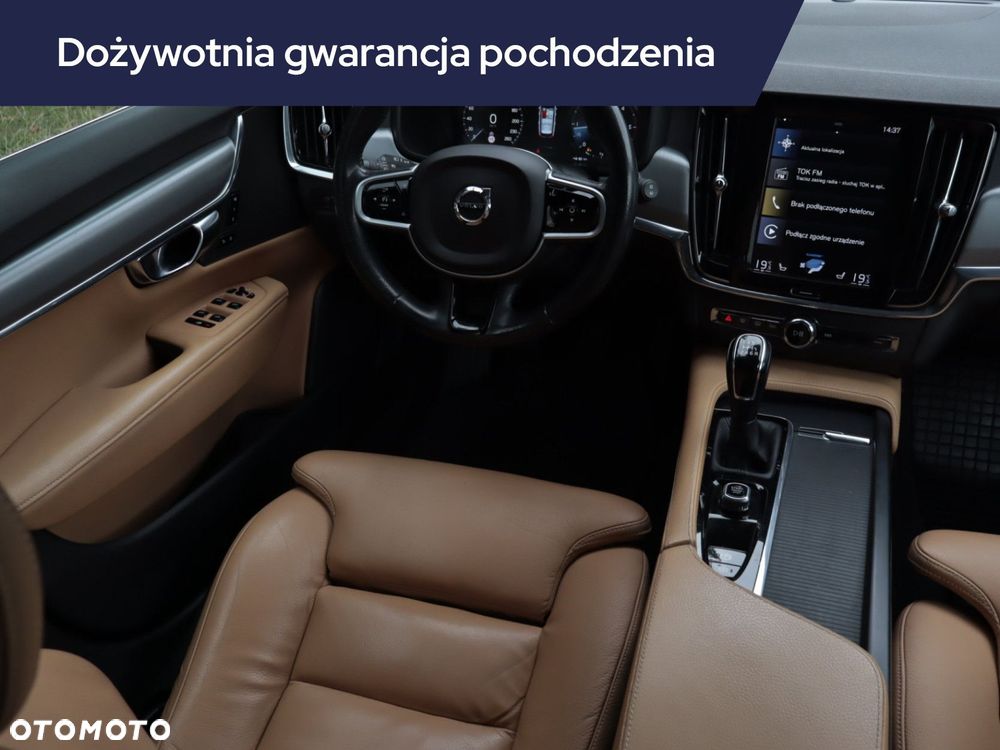 Volvo V90 - 9