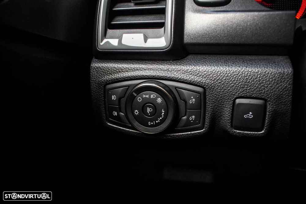 Ford Ranger 2.0 TDCi CD Raptor 4WD - 20