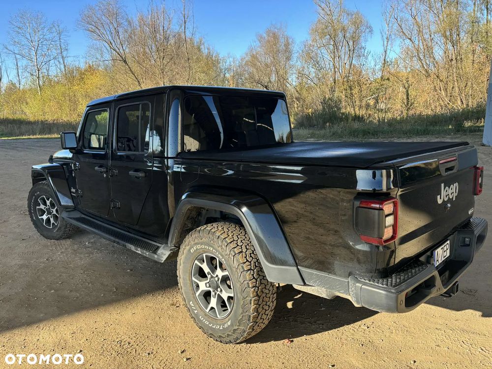 Jeep Gladiator - 3