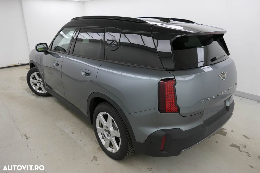 Mini Countryman - 2