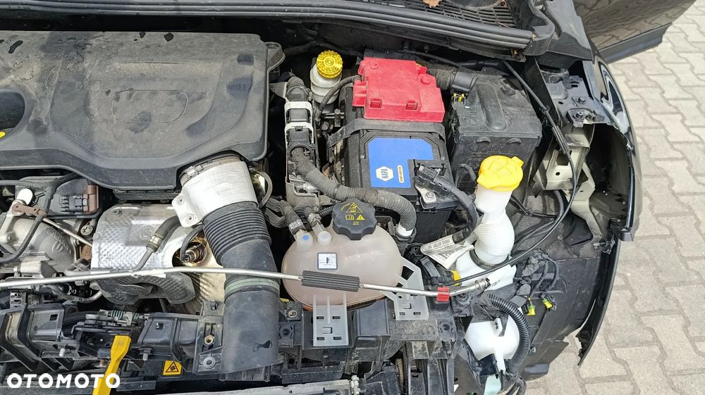 Fiat 500X 1.0 FireFly Turbo 4x2 S&S Cross - 29