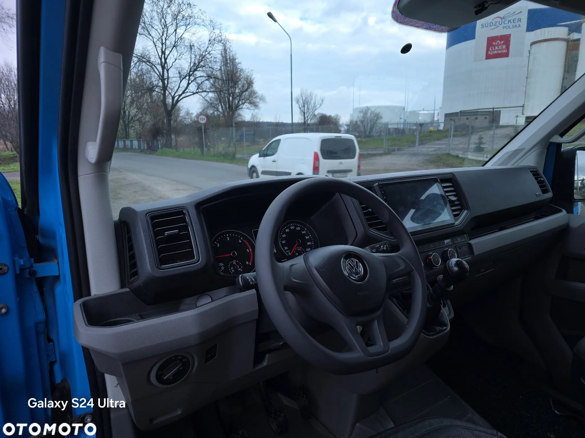 Volkswagen CRAFTER - 11